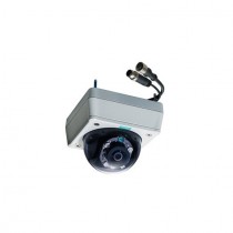 MOXA VPort P16-1MP-M12-IR-CAM80 Onboard IP Camera